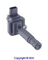 Ignition Coil CUF076
