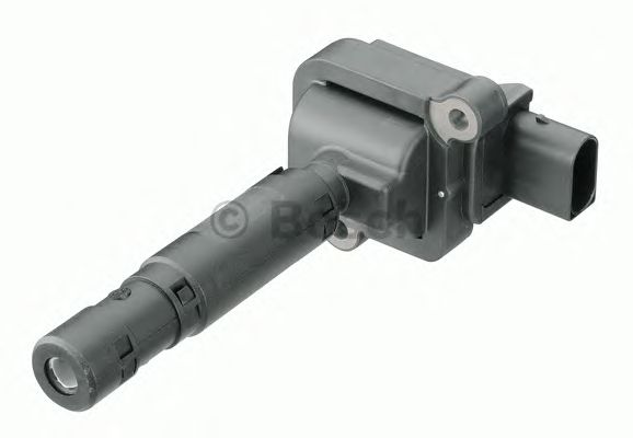 Ignition Coil 0 986 221 040
