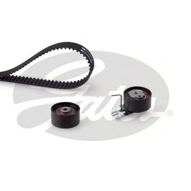 Timing Belt Kit K015598XS