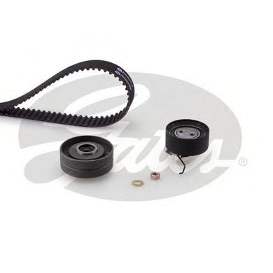 Timing Belt Kit K025346XS