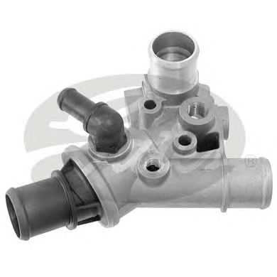 Thermostat, coolant TH26080G1