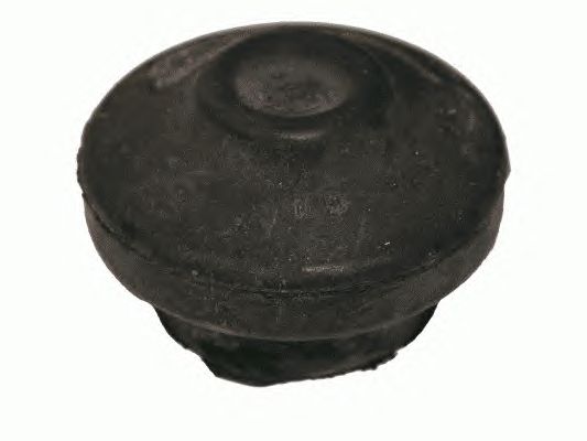 Rubber Buffer, engine mounting 25889 01