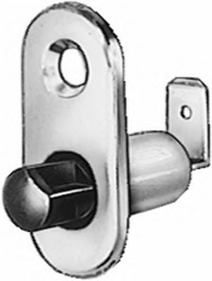 Schakelaar, deurcontact 6ZF 004 365-011
