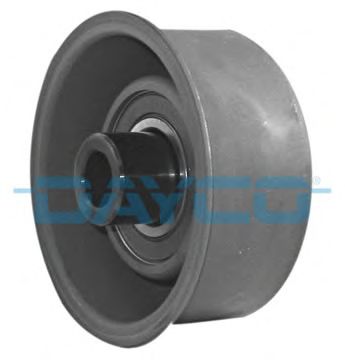 Deflection/Guide Pulley, timing belt ATB2064