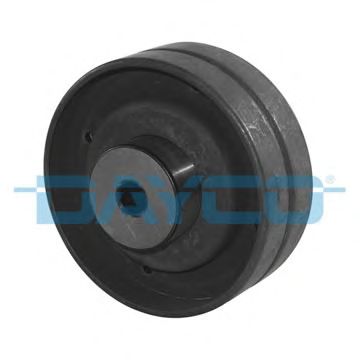 Deflection/Guide Pulley, timing belt ATB2180