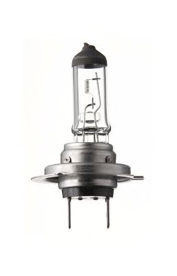 Bulb, spotlight; Bulb, headlight; Bulb, fog light; Bulb, fog light; Bulb, cornering light; Bulb, cornering light; Bulb, daytime running light; Bulb, daytime running light 57162L