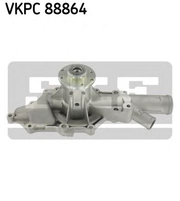 Water Pump VKPC 88864