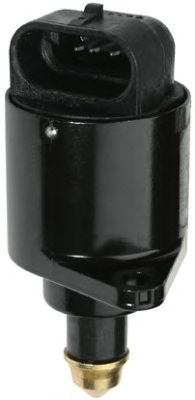 Idle Control Valve, air supply 6NW 009 141-361