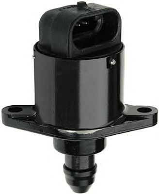 Idle Control Valve, air supply 6NW 009 141-451