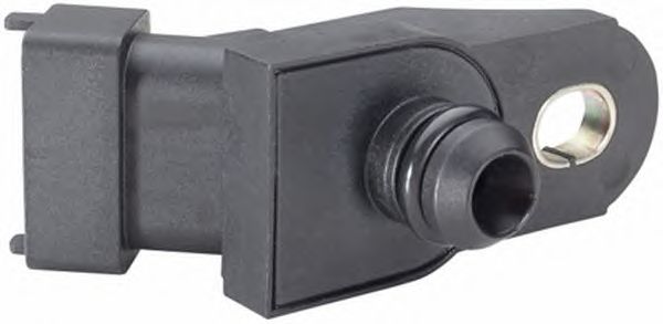 Sensor, intake manifold pressure 6PP 009 400-391