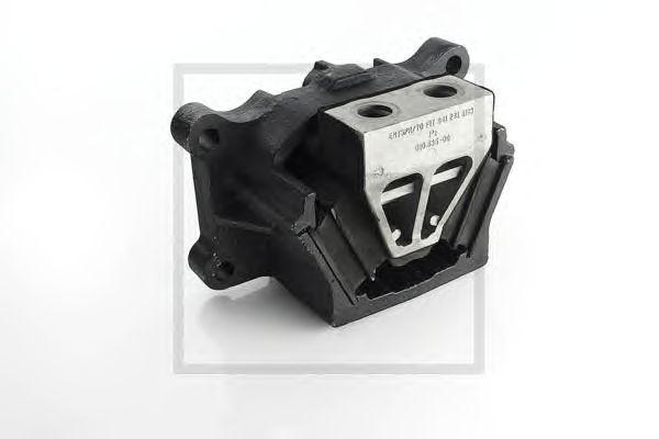 Engine Mounting 010.629-00A