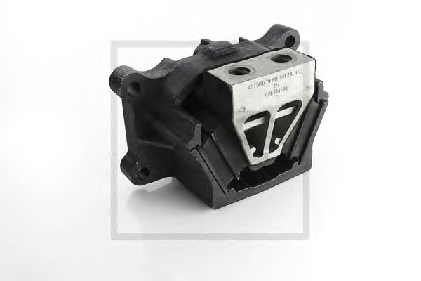 Engine Mounting 010.630-00A