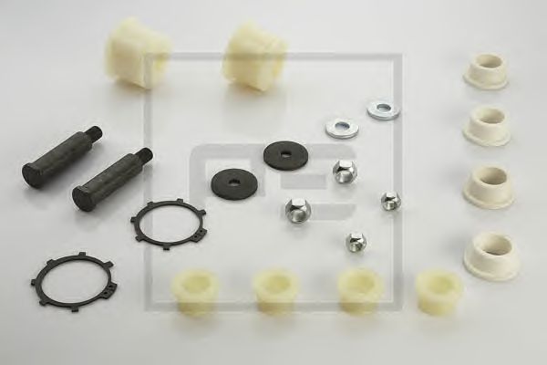 Repair Kit, stabilizer suspension 013.040-00A
