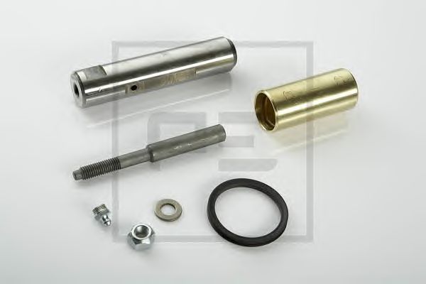 Repair Kit, spring bolt 014.184-00A