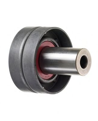 Deflection/Guide Pulley, timing belt 809UT