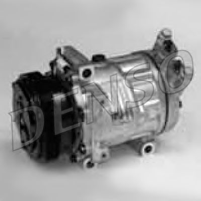 Compressor, airconditioning DCP23006