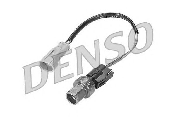 Pressure Switch, air conditioning DPS01002