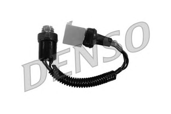 Pressure Switch, air conditioning DPS23001