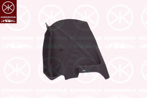 Engine Cover 5089794