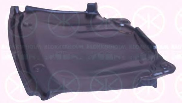 Engine Cover 3526797