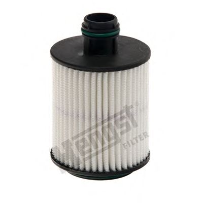 Oliefilter E124H01 D202