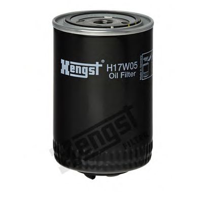Yag filtresi H17W05