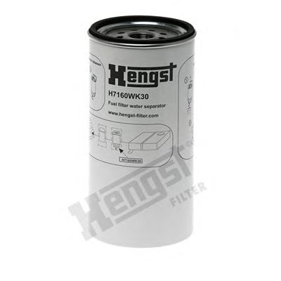 Fuel filter H7160WK30