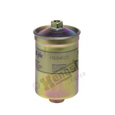 Brændstof-filter H84WK01