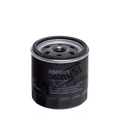Yag filtresi H90W16