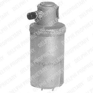 Dryer, air conditioning TSP0175265