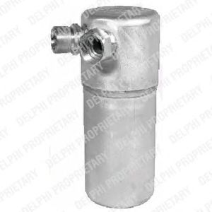 Dryer, air conditioning TSP0175352