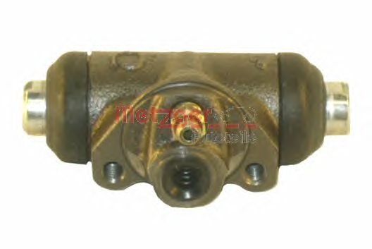 Wheel Brake Cylinder 101-156