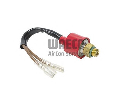 Pressure Switch, air conditioning 8880900003