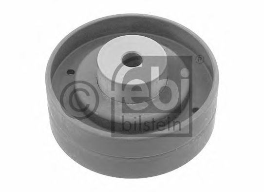 Deflection/Guide Pulley, timing belt 02558