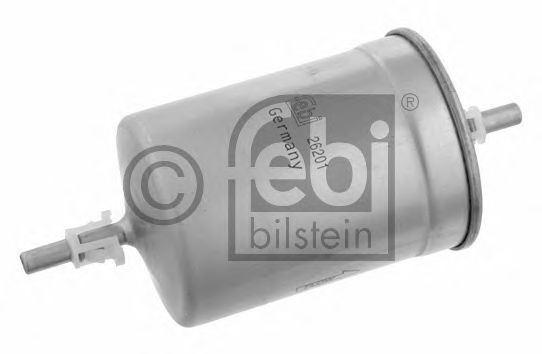 Fuel filter 26201