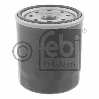 Oliefilter 27147
