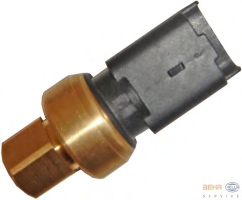 Pressure Switch, air conditioning 6ZL 351 023-081