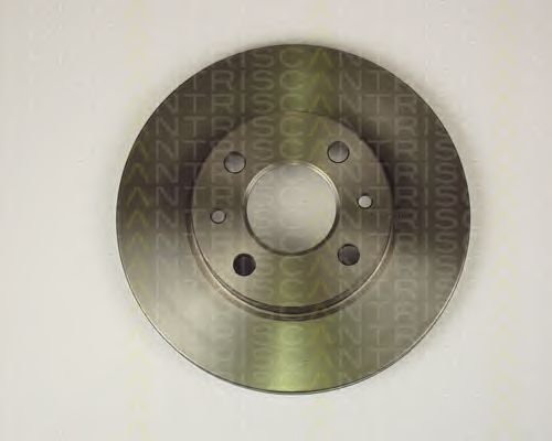 Brake Disc 8120 15103