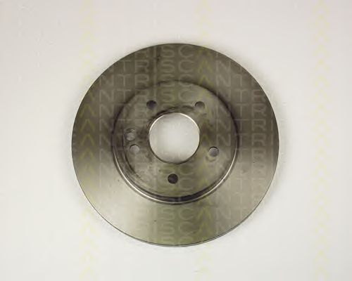 Brake Disc 8120 23119