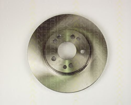 Brake Disc 8120 23121