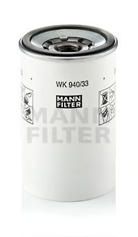 Brændstof-filter WK 940/33 x