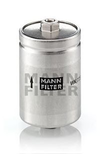 Fuel filter WK 725