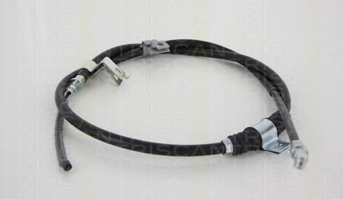 Cable, parking brake 8140 10156