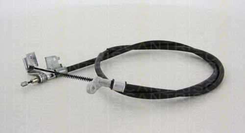 Cable, parking brake 8140 10162