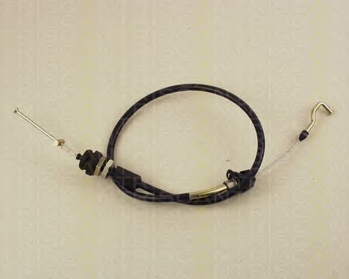 Accelerator Cable 8140 11310