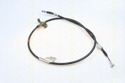 Cable, parking brake 8140 14159