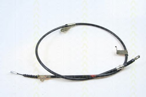 Cable, parking brake 8140 14160