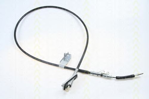 Cable, parking brake 8140 14167