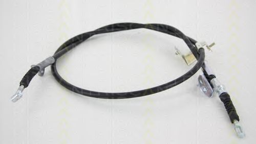 Cable, parking brake 8140 14180