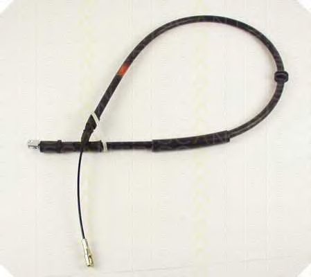 Cable, parking brake 8140 23125